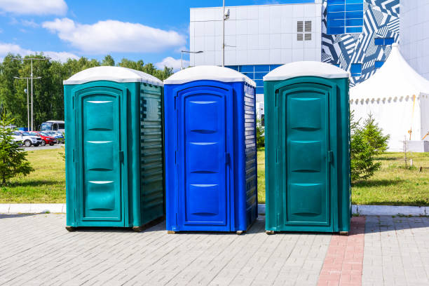 Best Portable Restroom for Sporting Events  in Sunnyside, WA