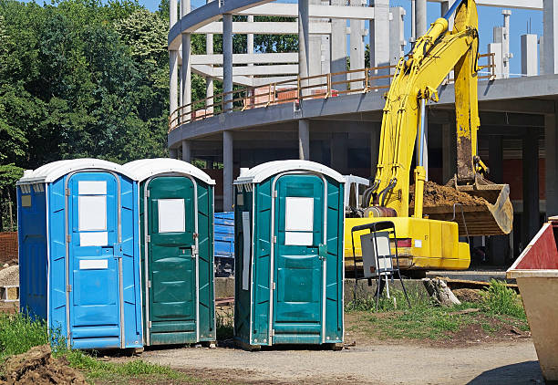 Best Portable Toilet Rental for Emergency Services  in Sunnyside, WA