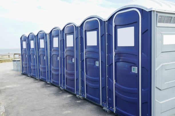 Best Portable Toilets with Baby Changing Stations  in Sunnyside, WA